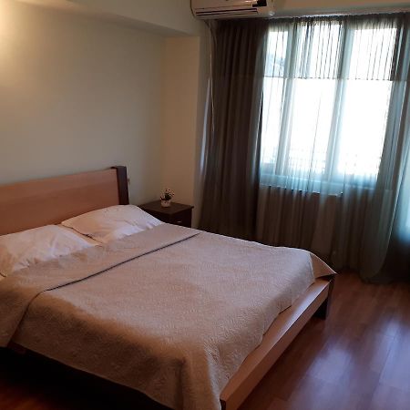 Apartment Archil Batumi Exteriér fotografie
