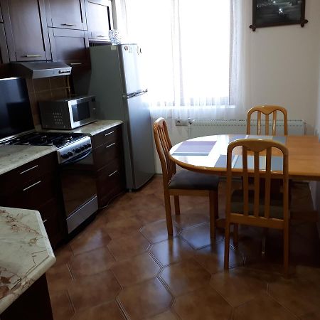 Apartment Archil Batumi Exteriér fotografie