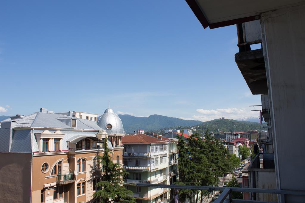 Apartment Archil Batumi Exteriér fotografie
