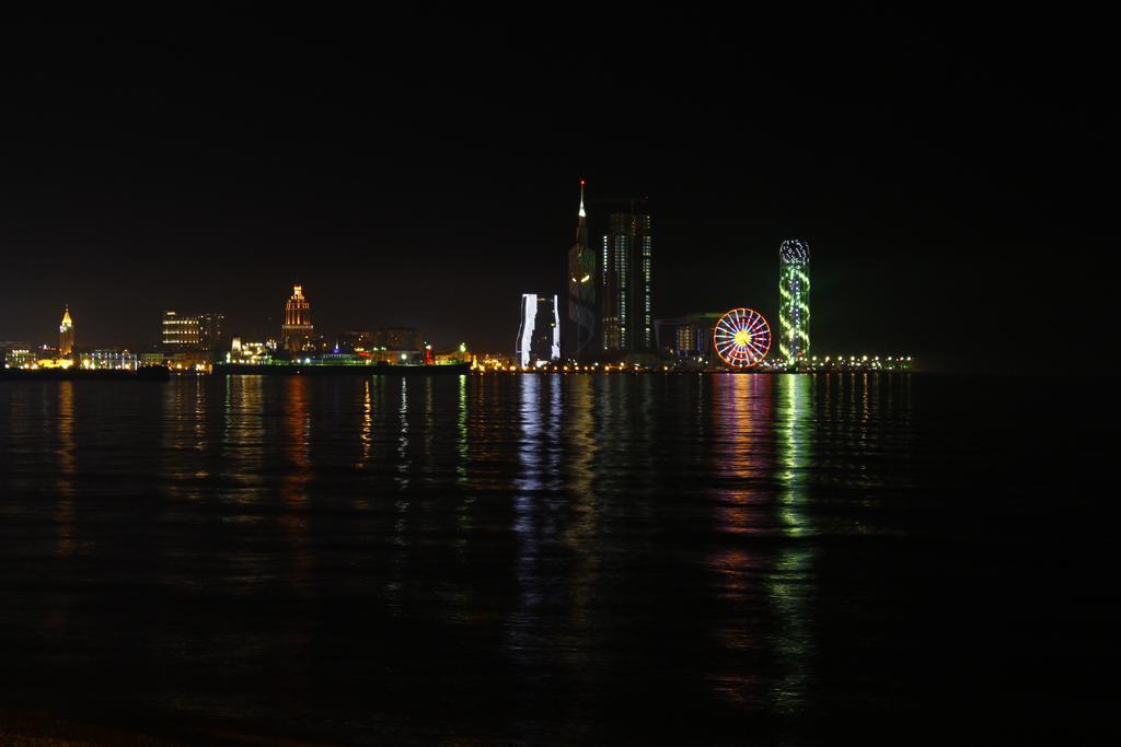 Apartment Archil Batumi Exteriér fotografie