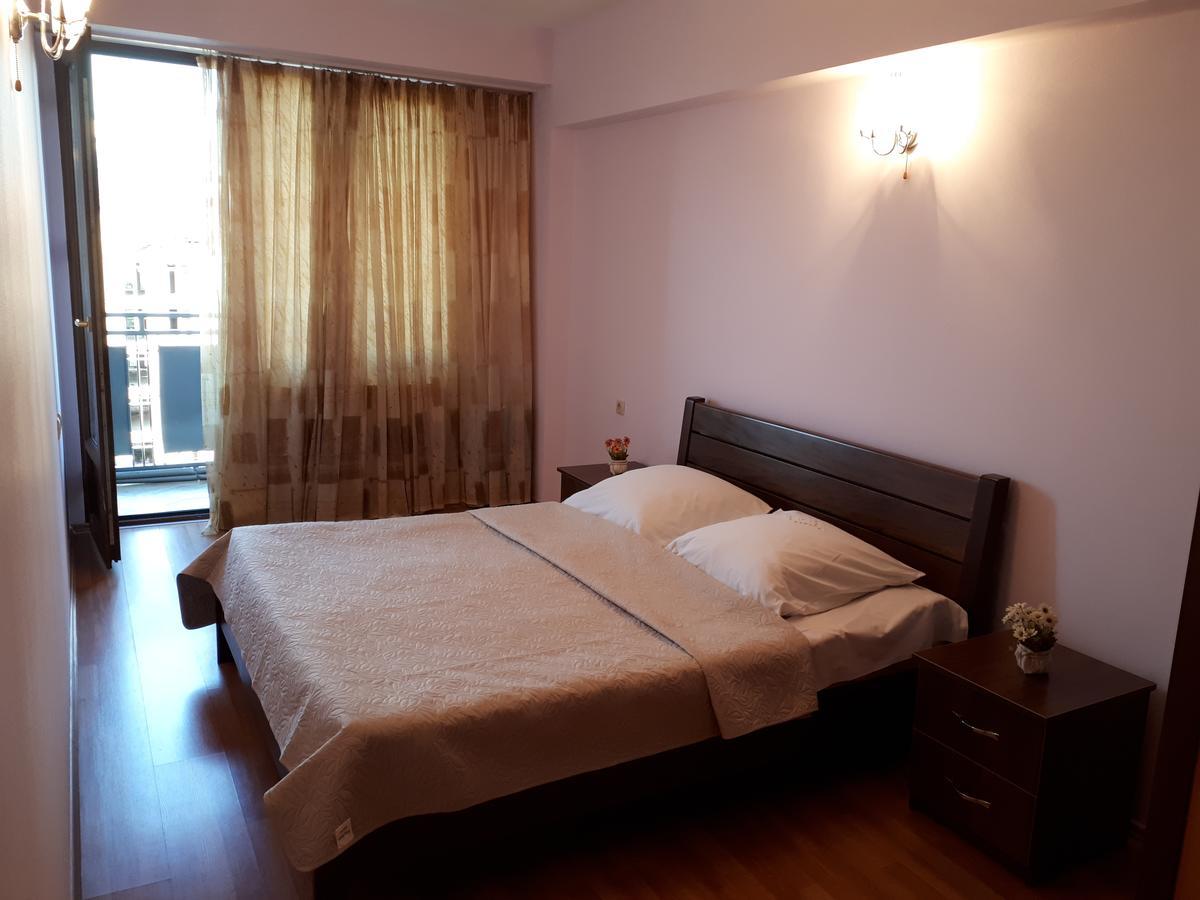 Apartment Archil Batumi Exteriér fotografie