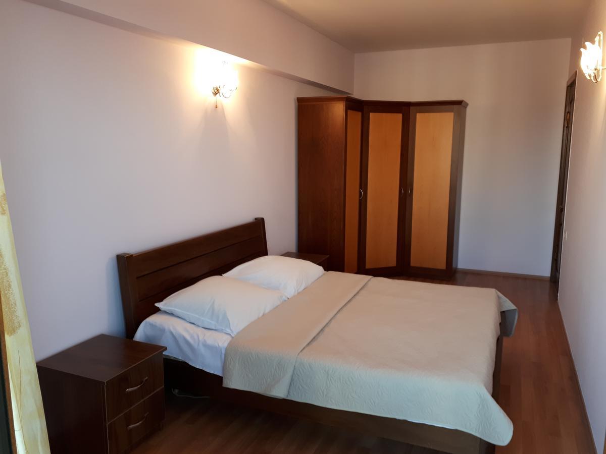 Apartment Archil Batumi Exteriér fotografie