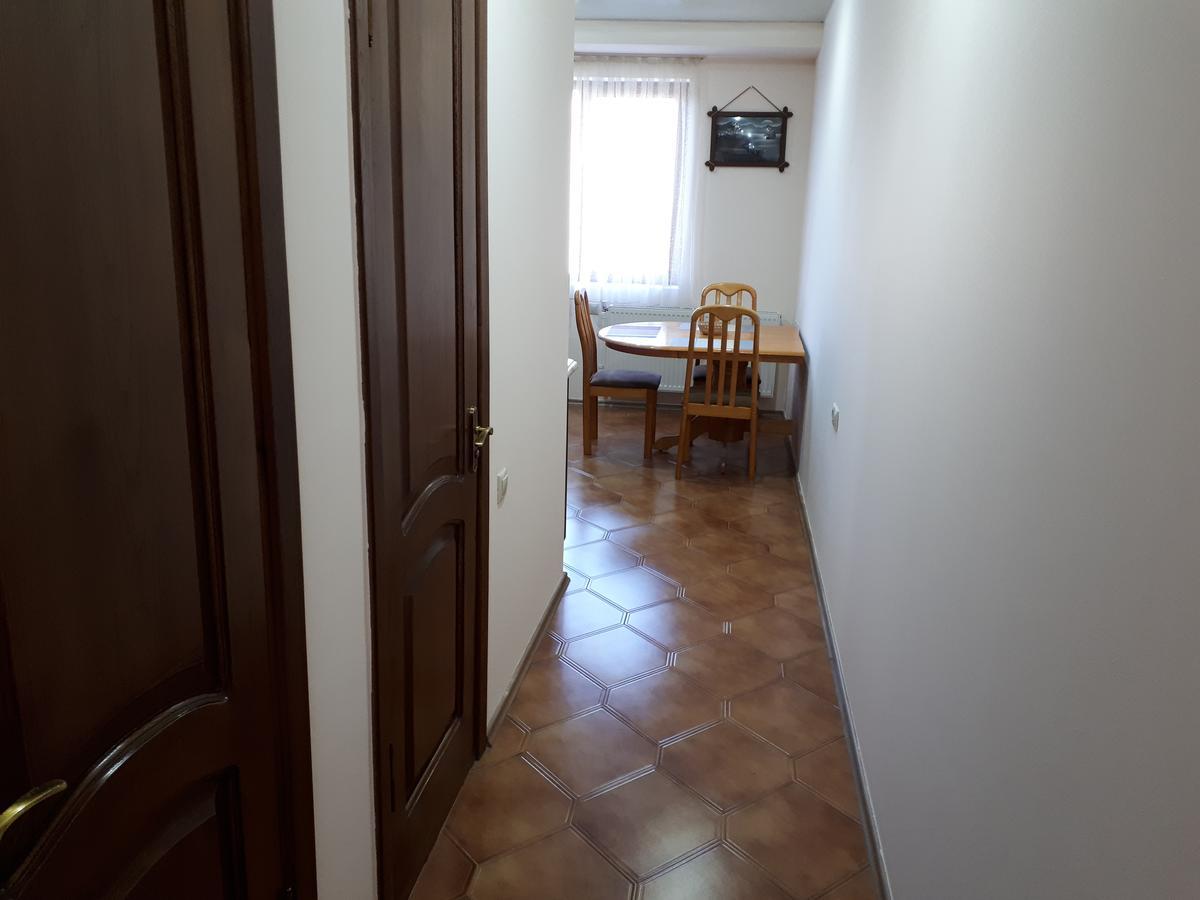 Apartment Archil Batumi Exteriér fotografie
