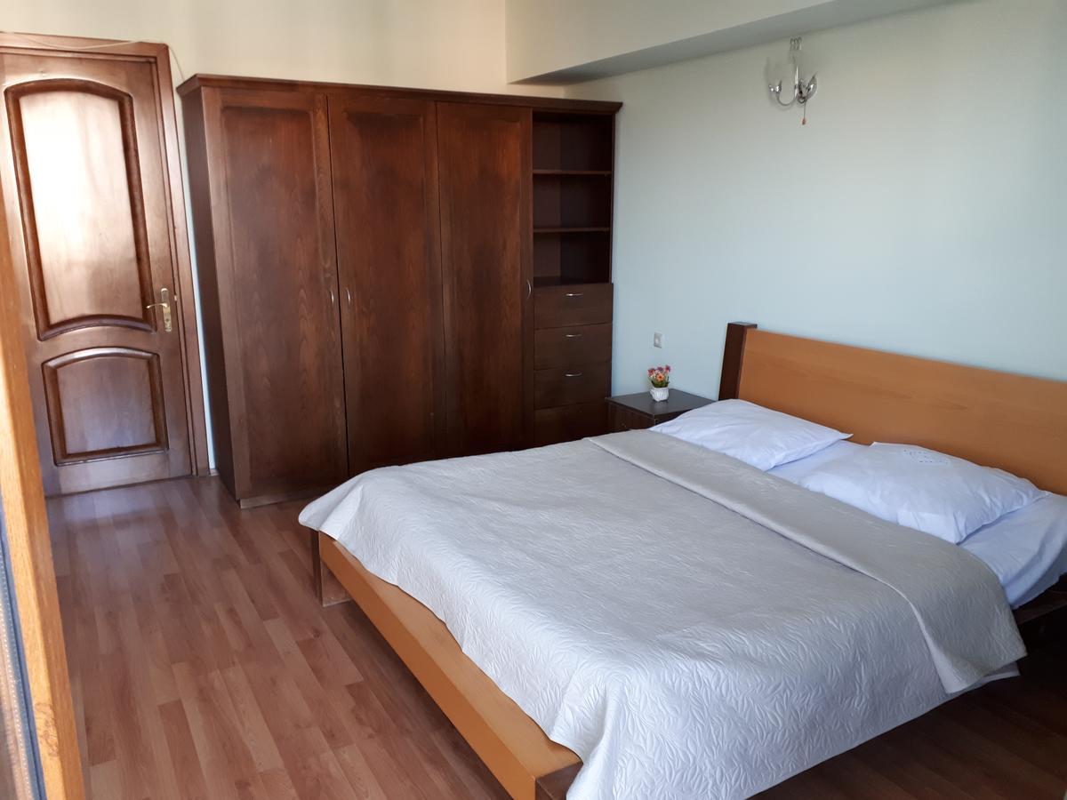 Apartment Archil Batumi Exteriér fotografie
