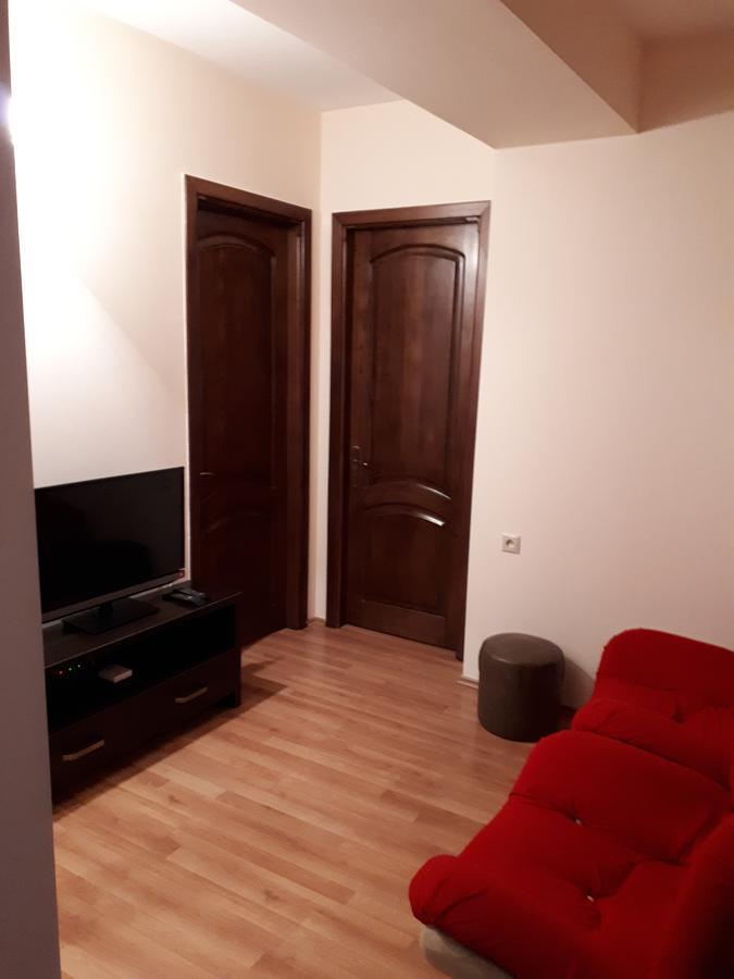 Apartment Archil Batumi Exteriér fotografie