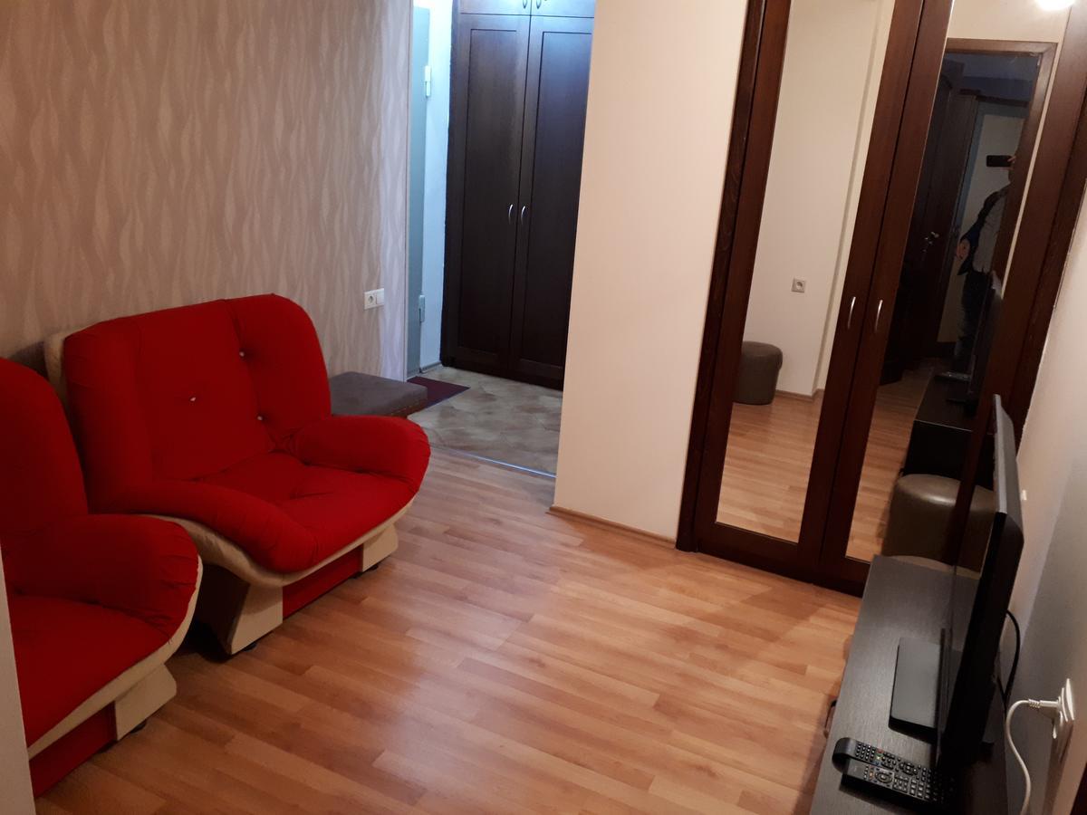 Apartment Archil Batumi Exteriér fotografie